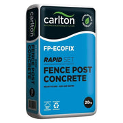 Carlton Rapid Set Fence Post Concrete